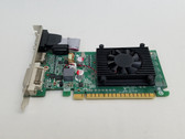 EVGA Nvidia GeForce 210 512 MB DDR3 PCI-E x16 Video Card 1310-LR