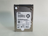 Toshiba Dell AL14SEB120N 1.2TB SAS 3 2.5 in Enterprise Hard Drive
