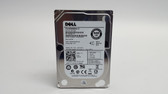 Lot of 2 Seagate Dell  ST9500620SS 500 GB SAS 2 2.5 in Enterprise Hard Drive