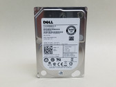 Lot of 2 Seagate Dell ST9500620NS Constellation.2 500GB 2.5" SATA III HDD