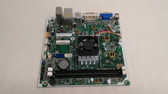 HP 739318-001 Slimline 110 A4-5000 1.5GHz DDR3 Desktop Motherboard