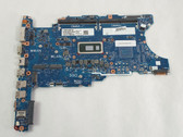 HP ProBook 640 G5 Core i5-8265U 1.60 GHz DDR4 Motherboard L58706-601