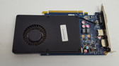 Lot of 2 Nvidia Geforce GTX 645 1 GB GDDR5 PCI Express x16 Desktop Video Card