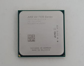 AMD A6 PRO-7400B 3.5 GHz Socket FM2+ CPU Processor AD740BYBI23JA