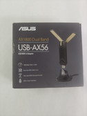 Asus AX1800 Dual Band USB-AX56 WiFi Adapter Open Box