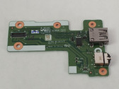 Lenovo ThinkPad�L15 Gen 2 Laptop USB Audio Board NS-D273
