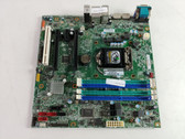 Lot of 2 Lenovo 00KT277 Thinkcentre M93 LGA 1150 DDR3 Desktop Motherboard
