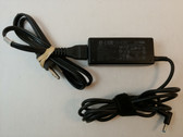 Lot of 2 HP 854054-002 45W HSTNN-CA40 AC Adapter For HP