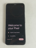 Google Pixel 4 G020M 64 GB Android 13 Just Black Locked to Verizon Smartphone