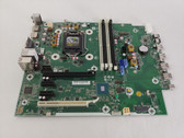 Lot of 20 HP EliteDesk 800 G3 SFF LGA 1151 DDR4 Desktop Motherboard 901017-001