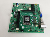 Lot of 5 Dell OptiPlex 3020 MT LGA 1150 DDR3 SDRAM Desktop Motherboard 40DDP