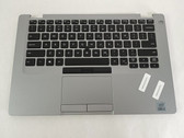 Dell Latitude 5411 Laptop Palmrest Touchpad Assembly A19994