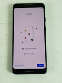 Google Pixel 3 G013A 64 GB Android 10 Black Locked to Verizon Smartphone