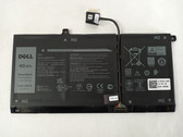 Dell JK6Y6 3378mAh 3 Cell Laptop Battery for Inspiron 5400 2-in-1