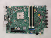 HP Elite 705 G4 AMD Socket AM4 DDR4 Desktop Motherboard L02056-001