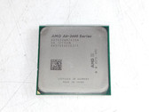 AMD A6-3650 2.6 GHz Socket FM1 Desktop CPU Processor AD3650WNZ43GX