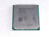 AMD AD540KOKA23HJ A-Series  A6-5400K 3.6 GHz Socket FM2 Desktop CPU