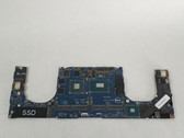 Dell Precision�5530 Core i9-8950HK 2.90 GHz DDR4 Motherboard X78C1