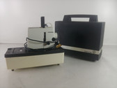 Vintage Dukane 28A81A Dukane Micromatic II Sound Filmstrip Projector with Case