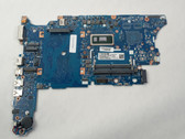 HP EliteBook 650 G5 Core i7-8665U 1.90 GHz DDR4 Motherboard L58735-601
