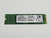 Lot of 5 Samsung  PM871b MZ-NLN128C 128 GB M.2 80mm Solid State Drive