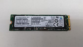 Lot of 2 Samsung MZ-NLN1280 PM871 128 GB 80mm M.2 Solid State Drive
