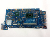 Dell Inspiron 15 (7572) Core i5-8250U 1.60 GHz DDR4 Motherboard DVY4W