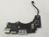 Apple MacBook Pro Retina 13" A1502 Laptop USB HDMI Power Board 820-3539-A