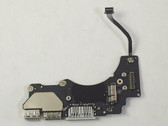 Apple MacBook Pro 13" Retina A1502 USB HDMI SD Card Reader 820-00012-A