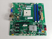 HP 657134-003 Pavilion P6 Socket FM1 DDR3 Desktop Motherboard w/ I/O Shield