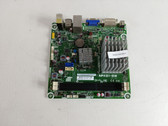 HP 699341-001 Pavilion P2 AMD E1-1200 1.4GHz DDR3 Motherboard w/ I/O shield