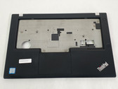 Lenovo ThinkPad T480 Laptop Palmrest + TrackPad AP169000400