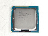 Lot of 2 Intel Core i5-3340S 2.8 GHz 5GT/s LGA 1155 Desktop CPU Processor SR0YH
