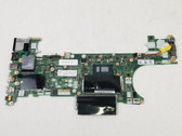 Lenovo ThinkPad T480 01YU851 Intel 1.6 GHz  Core i5-8250U DDR4 Motherboard