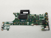 Lenovo ThinkPad T480 01YR330 Intel 1.6 GHz  Core i5-8250U DDR4 Motherboard