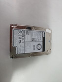 Lot of 2 Seagate Dell  ST600MM0238 600 GB SAS 3 2.5 in Enterprise Drive