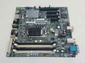 HP 625809-001 ProLiant ML110 G7 LGA 1155 DDR3 Server Motherboard