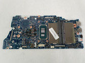 Dell Inspiron 7506 2-in-1 Core i5-1135G7 2.4 GHz  DDR4 Motherboard FW6F0