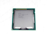 Lot of 2 Intel SR00K Xeon E3-1240 3.3 GHz LGA 1155 5 GT/s Desktop CPU Processor