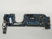 Dell Latitude 7290 Intel Core i7-8650U 1.90 GHz DDR4 Motherboard J8CVM