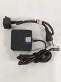 HP 828622-002 45 W 15 V 3 A Type-C Power Adapter For HP Spectre
