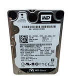 Western Digital Black WD5000BPKX 500GB 2.5" SATA III Laptop Hard Drive