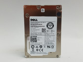 Seagate Dell Enterprise 15K ST600MP0005 600 GB 2.5" SAS 2 Hard Drive