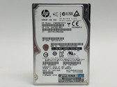 Hitachi HP HUC109060CSS600 600 GB SAS 2 2.5 in Enterprise Drive