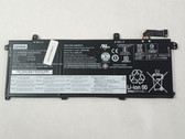 Lenovo ThinkPad P14 4380mAh 3 Cell 11.52 V Laptop Battery 5B10W13954