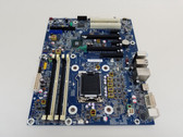 HP 614491-002 Z210 WorkStation LGA 1155 DDR3 SDRAM Desktop Motherboard