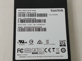 SanDisk Z400s SD8SBAT064G 64 GB 2.5 in SSD