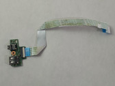 Acer Aspire E5-575 Series Laptop Audio USB Board w/Cable DA0ZABTB6D0