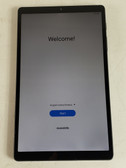 Samsung Galaxy Tab A7 Lite SM-T220 32 GB Android 12 Gray WiFi Only Tablet