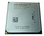 AMD Phenom II X2 555 3.2GHz Socket AM2+ 667MHz Desktop CPU HDZ555WFK2DGM